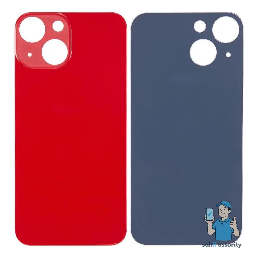 Back Panel Cover for Apple iPhone 13 mini